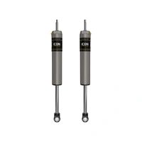 2005+ Ford F-250/F-350 Super Duty 4WD 7in Front 2.5 Series Shocks VS IR - Pair