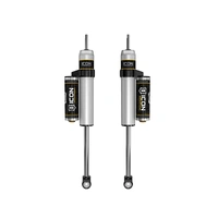 2011+ GM HD 6-8in Front 2.5 Series Shocks VS PB - Pair