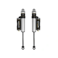 2016+ Nissan Titan XD 0-1.5in 2.5 Series Shocks VS PB - Pair