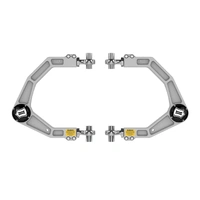 Ford F-150 Raptor Billet Upper Control ARM w/ Delta Joint Pro Kit