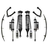 2007+ Toyota Tundra 1-3in Stage 7 Suspension System w/Tubular Uca