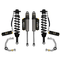 21-23 Ford F150 Tremor 4WD 2.5-3in Stage 4 Suspension System w/ Billet UCA