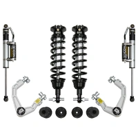 2019+ Ford Ranger 0-3.5in Stage 3 Suspension System w/Billet Uca