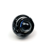 Apollo 1.0 - Black