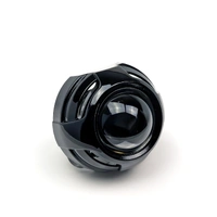 Apollo 2.0 Flat - Black