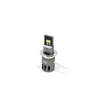 Atom H3 LED Bulb