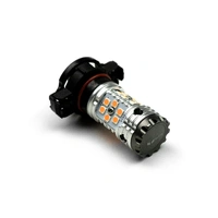 Burst - PSY24W Amber LED Bulb