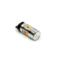 Burst - PWY24W Amber LED Bulb