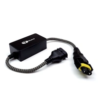 PWM CANBUS Decoder - H8/H9/H11/H16