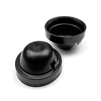 100MM Extended Dust Caps