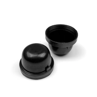 70MM Extended Dust Caps