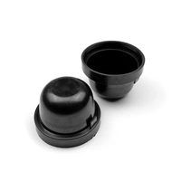 75MM Extended Dust Caps