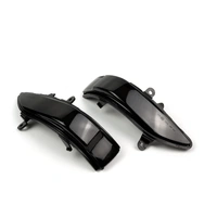 Dynamic Mirror Indicators - Subaru Forester / Liberty / WRX (Forester/Liberty/WRX)