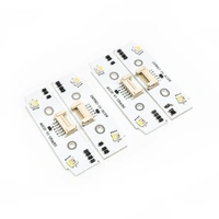 RGB DRL LED Modules (X3 F25 X4 F26 LED)