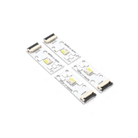 RGB DRL LED Modules (X3 F25 / X4 F26 / X5 F15 X5M F85 / X6 F16 X6M F86)