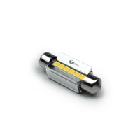 39MM Extreme Output Festoon LED Bulb - Halogen