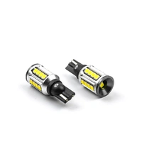Flare+ - T15 W16W White LED Bulb