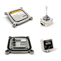 35W HID Upgrade Kit (Ranger 18-19)
