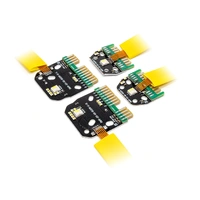 RGB DRL LED Modules (X3 G01 X3M F97/X4 G02 X4M F98 LCI)