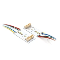 RGB DRL LED Modules (GLC C253 Facelift)