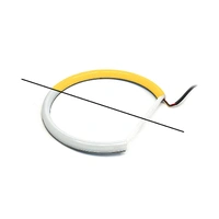 Switchback Halo - 3/4 131MM