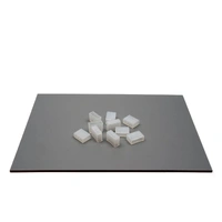 LED Strip Tube Silicone End Caps
