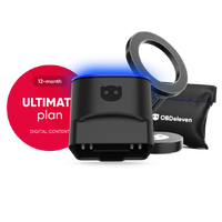 OBDeleven V3 ULTIMATE Pack
