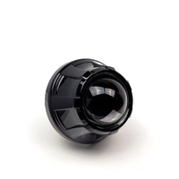 Pegasus Black