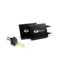 Power Nova - 9005/HB3 HID Kit