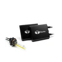 Power Nova - 9006/HB4 HID Kit