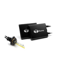 Power Nova - 9012/HIR2 HID Kit