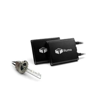 Power Nova - D2H HID Kit