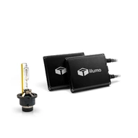 Power Nova - D2S HID Kit