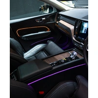 Ambience Zone - RGB Multi-Zone Ambient Lighting Kit