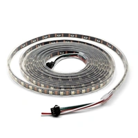 RGBW Flow LED Strips - 5M / 60LED