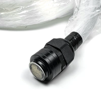 Starlight - RGBW Twinkling Star Fibres - 450