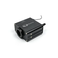 Starlight - RGBW Twinkling Star Headliner Kit - Single Output