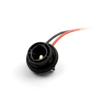 Bulb Socket - BAU15S