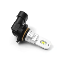 Solar 9006/HB4 LED Bulb