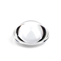 3" Clear Lens - STI-R