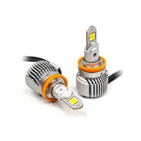 Switch H8/H9/H11/H16 Dual Colour - LED Bulb