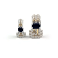 T-Tap Wire Connectors