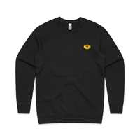 The Classic Sweat