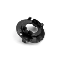 H7 LED Adapters (KIA/Hyundai/Others)