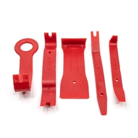 5 Piece Trim Removal Tool Set