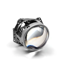 BI-Xenon Projectors - iiD2S