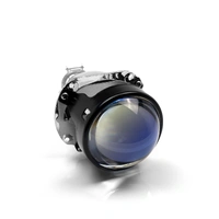 BI-Xenon Projectors - iiMH1 Blue Lens