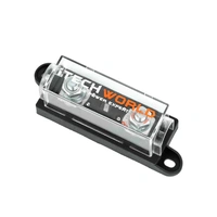 Maxi Fuse with Holder High Current Fuse and Holder - 175/250/450A