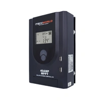 MPPT Solar Charge Controller 40A 12/24V