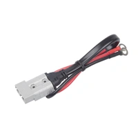 Anderson to Eyelets Cable 50A
